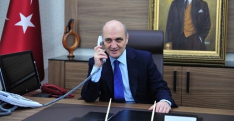 Sosyal Medya, Bayraktar'ın Videosuyla Çalkalanıyor (Erdoğan Bayraktar Video)