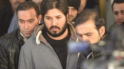 Rüşvet Operasyonundan 1 Gün Önce Mal Varlıklarına El Konuldu