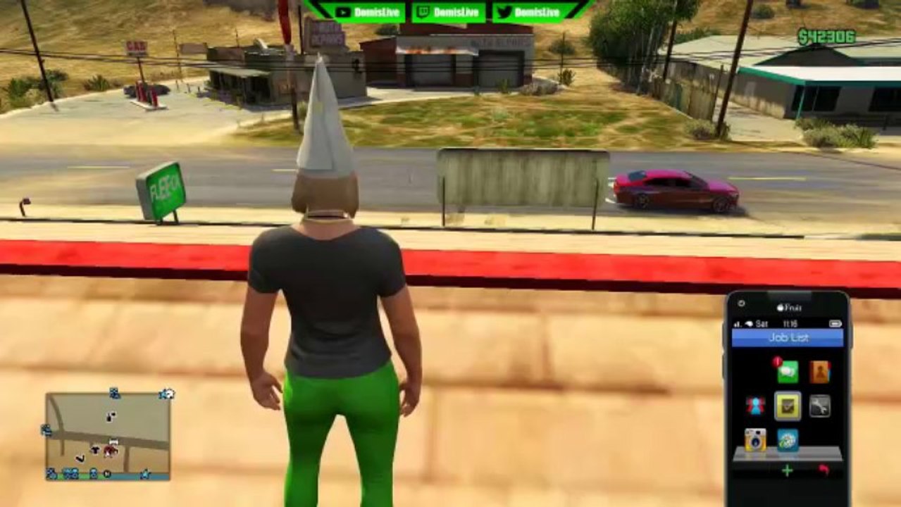 GTA 5 ONLINE: "SECRET SPOTS" HOW TO GET INSIDE BANK HEIST! "INSANE GLITCH" (GTA V GLITCHES)