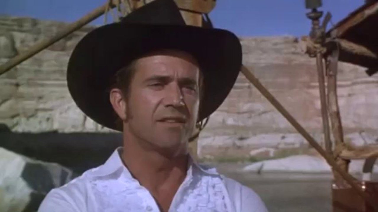 Maverick - Trailer