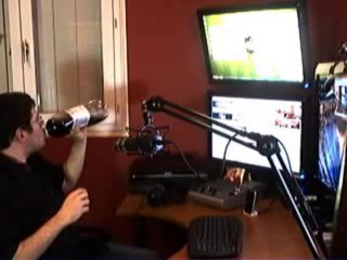 Emission de Mistercool le 30/04/2010 Fin du Shoutcast