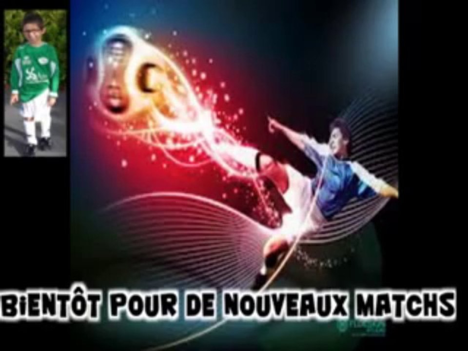Foot Elan - Aigrefeuille 071213