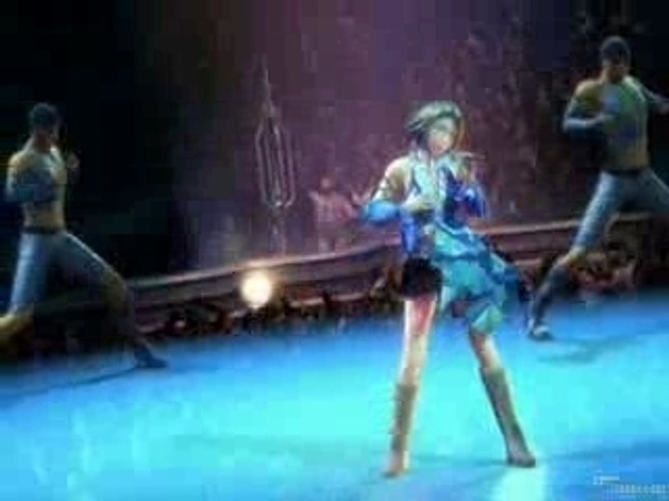 Final Fantasy_Cascada