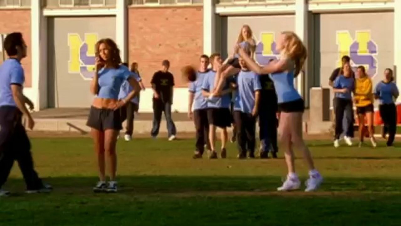 Mean Girls - Trailer