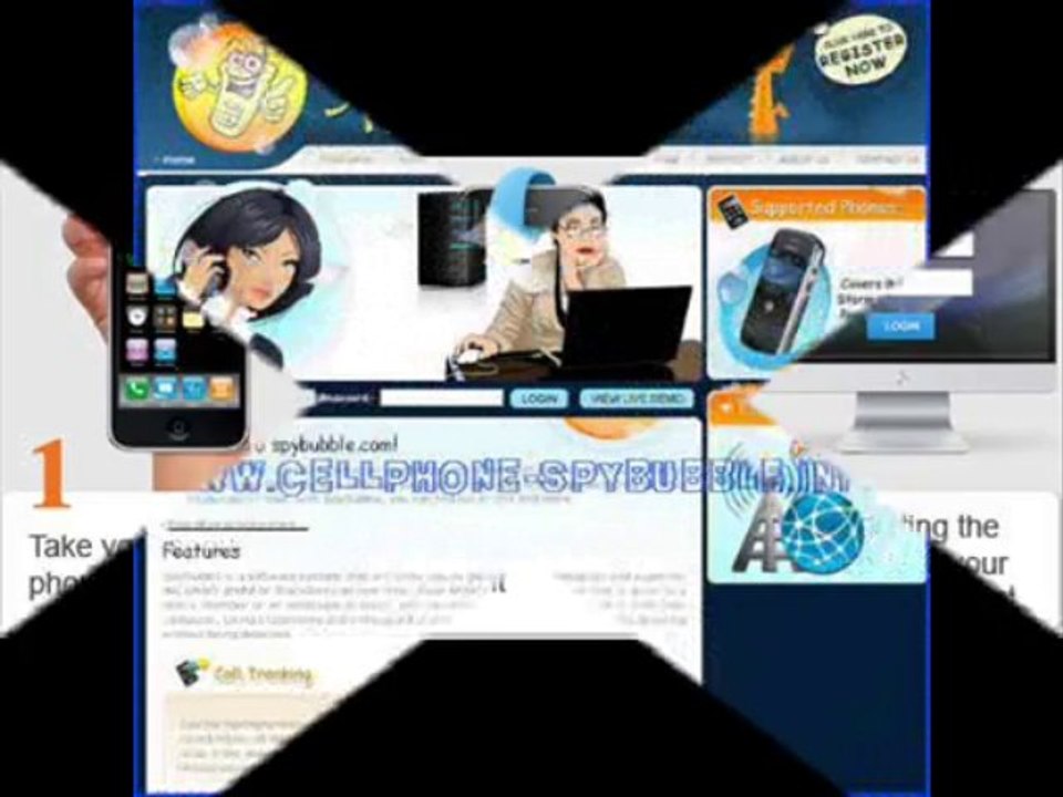 How to Install Mobile Spy Software