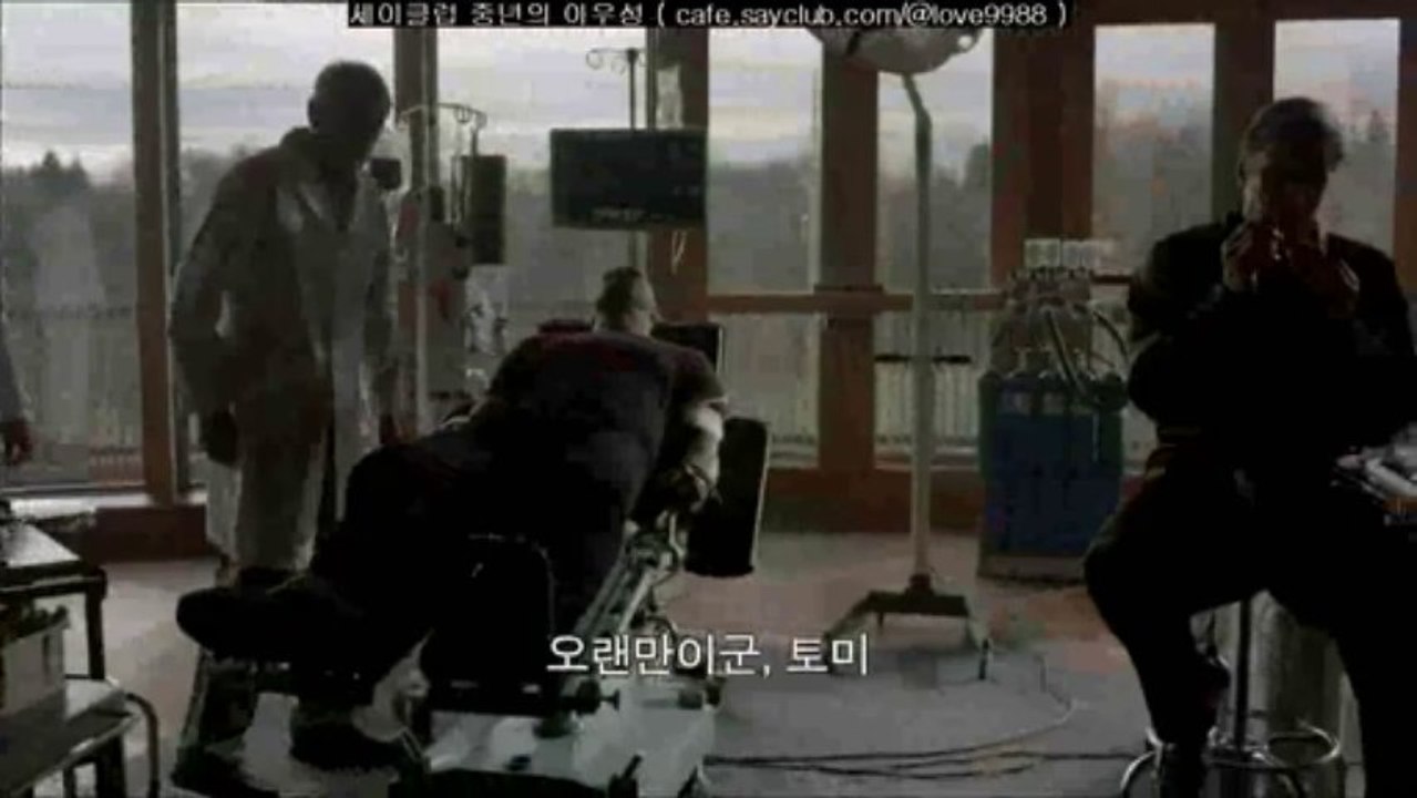 [2013.7]]  일급비밀 (오스틴) .HDRIP.720p 2