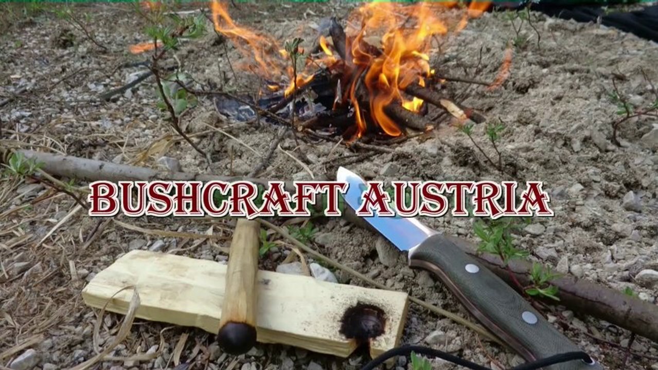 Kochen ohne Strom - Cooking without electricity