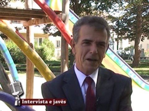 Intervista Javes - Permbledhja vjetore - 18.12.13