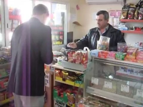 'Yeter Ki Bil' Kısa Film