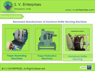 Aluminum Technology and Resources
