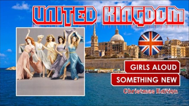 ISC IV Christmas Edition Valletta, Malta - Grand Final