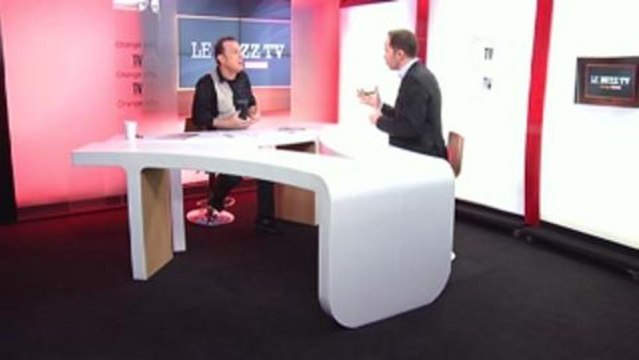 Julien Lepers : « Je ne fais pas une émission de gens âgés »