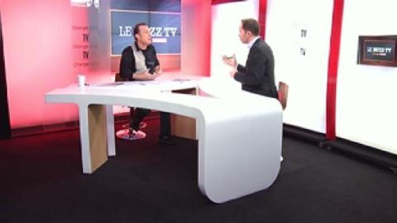 Julien Lepers : « Je ne fais pas une émission de gens âgés »