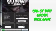 CALL OF DUTY GHOSTS HACKS CHEATS BEST MODBOX FOR PS3 XBOX PC