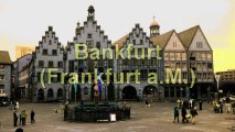 Frankfurt am Main - Bankfurt