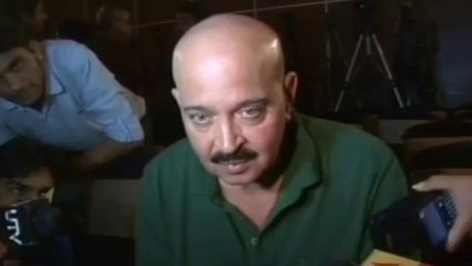 Rakesh Roshan Reacts To Hrithik Suzanne Divorce