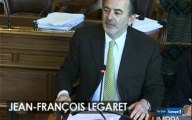 Jean-François Legaret répond à Rachida Dati