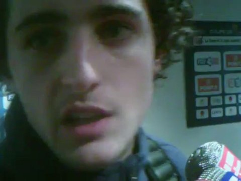 PlanetePSG.com : Adrien Rabiot revient sur le succès (2-1 ap) du PSG face à Saint-Etienne en 1/8eme de finale de la Coupe de la Ligue