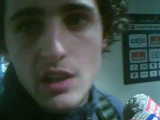 PlanetePSG.com : Adrien Rabiot revient sur le succès (2-1 ap) du PSG face à Saint-Etienne en 1/8eme de finale de la Coupe de la Ligue