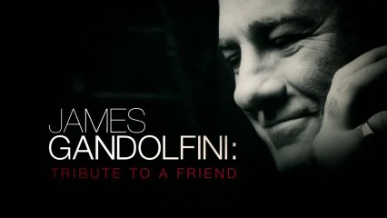James Gandolfini : Tribute to a Friend (HBO) - Bande-annonce [VO|HD]