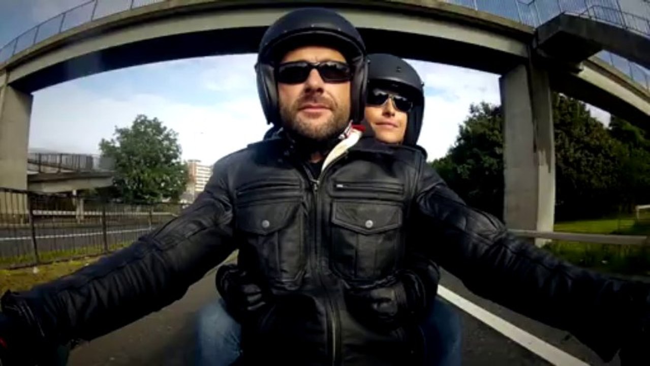 Triumph Thunderbird Commander & Thunderbird LT 2014