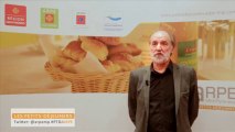 Marc CARBALLIDO, vice-Président à la Région Midi-Pyrénées, en charge des politiques pyrénéennes, transpyrénéens et de la ruralité