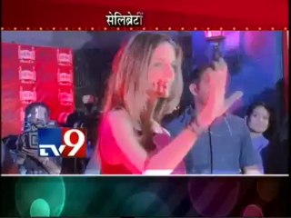 After Hrithik & Suzanne Divorce: Satement of Suzanne-TV9