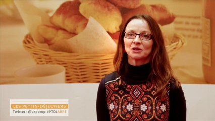 Sylvie JEGO, chargée de mission Milieux aquatiques et inondations à l’Agence de l’eau Adour-Garonne