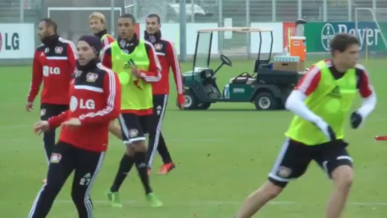 Rolfes: Bremen? 'Ist uns scheißegal, dass...'