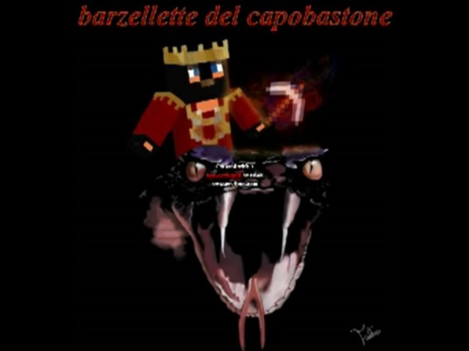 barzellette del capobastone  la suora  (HD)
