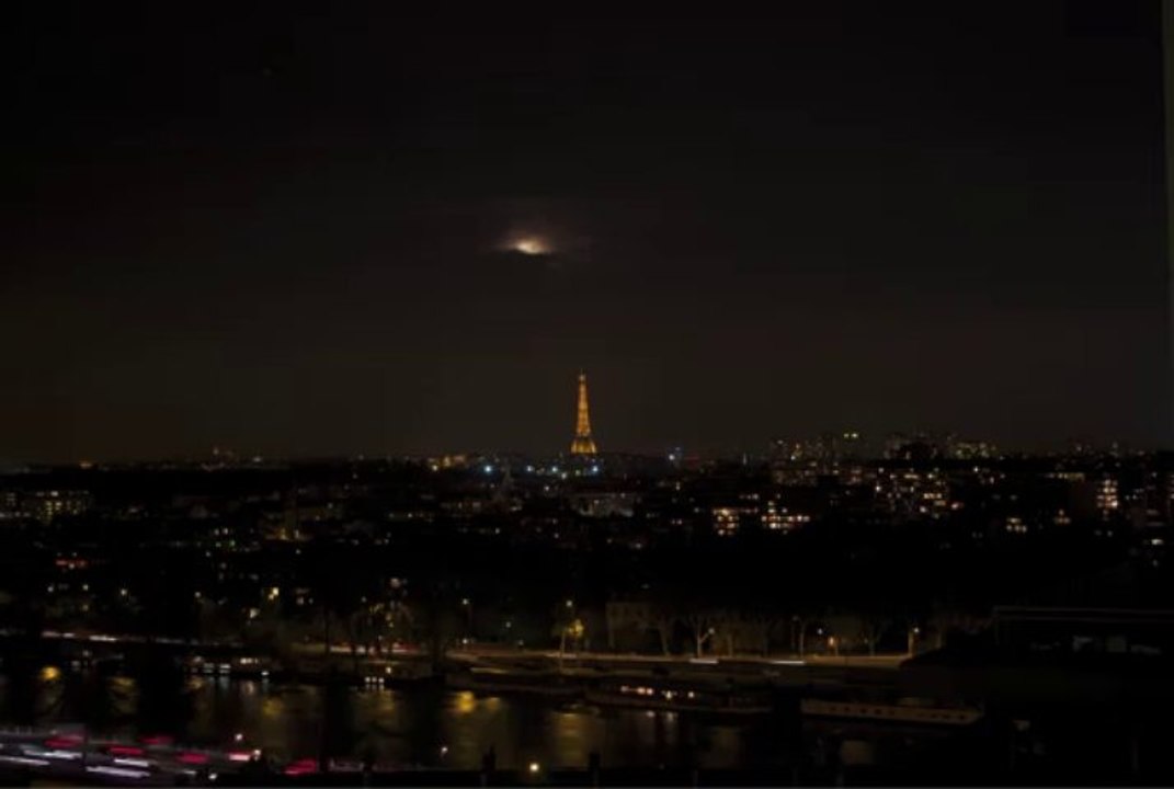 test timelapse Eiffel 02