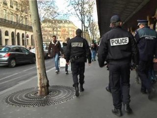 Des patrouilles de police renforcées à Noël - 19/12