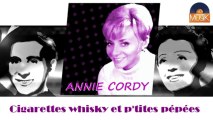 Annie Cordy - Cigarettes whisky et p'tites pépées (HD) Officiel Seniors Musik