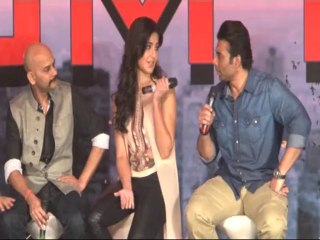 Dhoom 3 becomes the first film to release in Pakistan