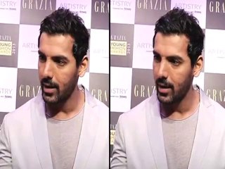John Abraham co owns Delhi Hockey team