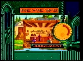 GamesMaster - Series 1 - Show 4