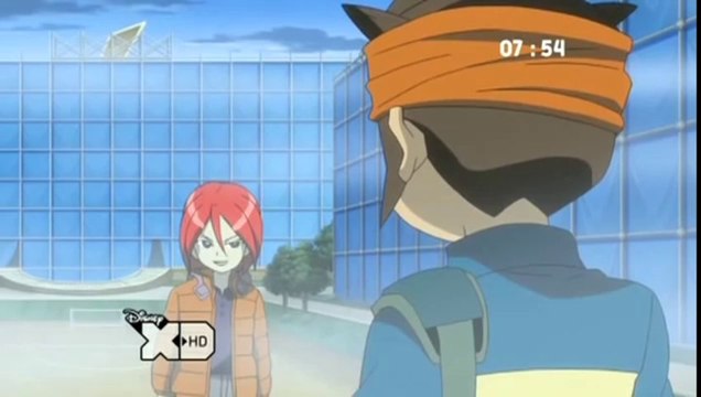 inazuma eleven episode 59 destination,académie alius