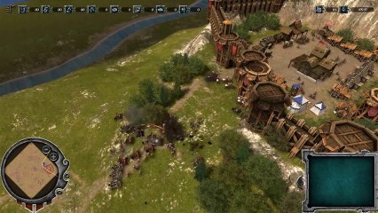 Citadels - Launch Trailer HD