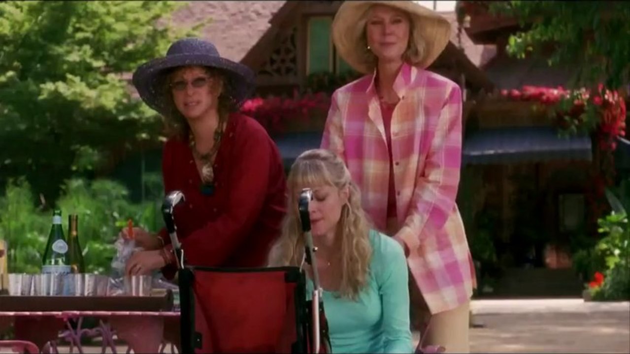 Meet the Fockers Trailer (2004)