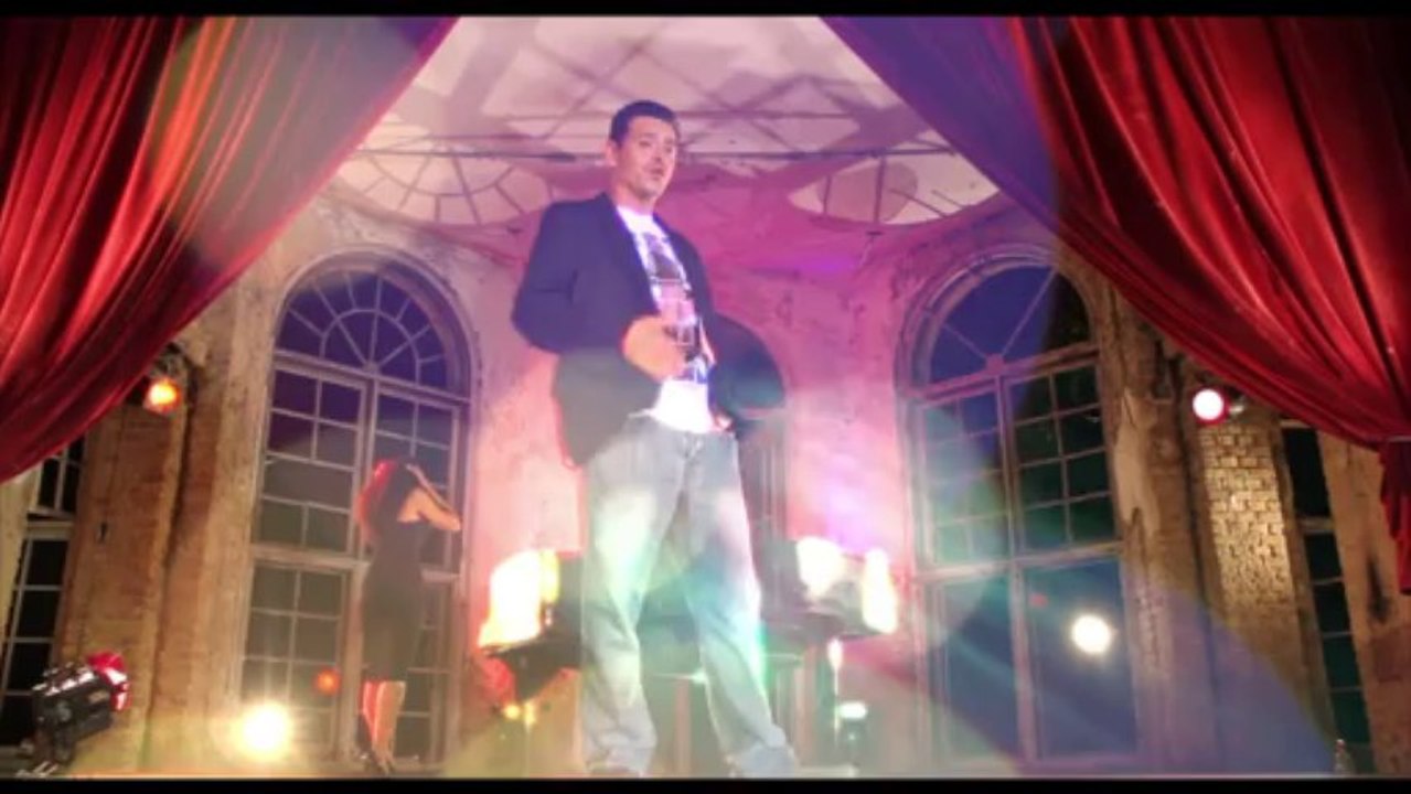 Du liebst mich nicht by Darko Kordic