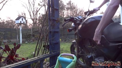 Virgin Media you are so stoopid and I lost my job and stuff no surprises- Vlog Day 206 01/03/2012