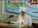 Dars e Quran,pat 3,molana saeedqamar siyalvi sahib ,Jamia Muhaddith-e-Azam - Islamic University, Raza Nagar- Chinyot Pakistan