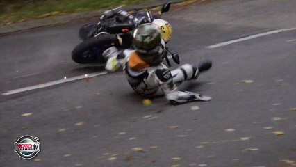 Quelle moto pour gagner (ou pas) le Moto Tour ?