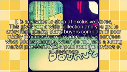 Why You Need To Invest In Silk Purses