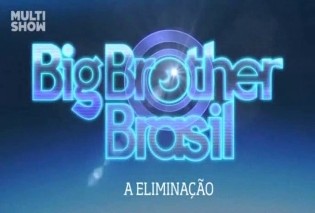 A Eliminação - Ep.1 - BBB13 - Apresentação #AquecimentoBBB