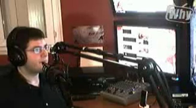 Emission de Mistercool le 21/05/2010