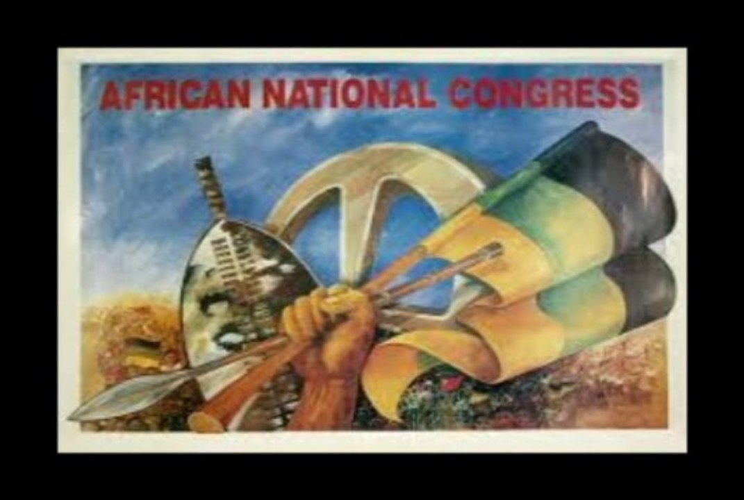 nelson mandela - tamil documentry