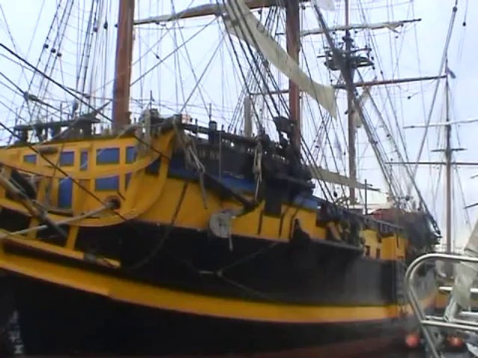 Vauban de Calais à Saint Malo