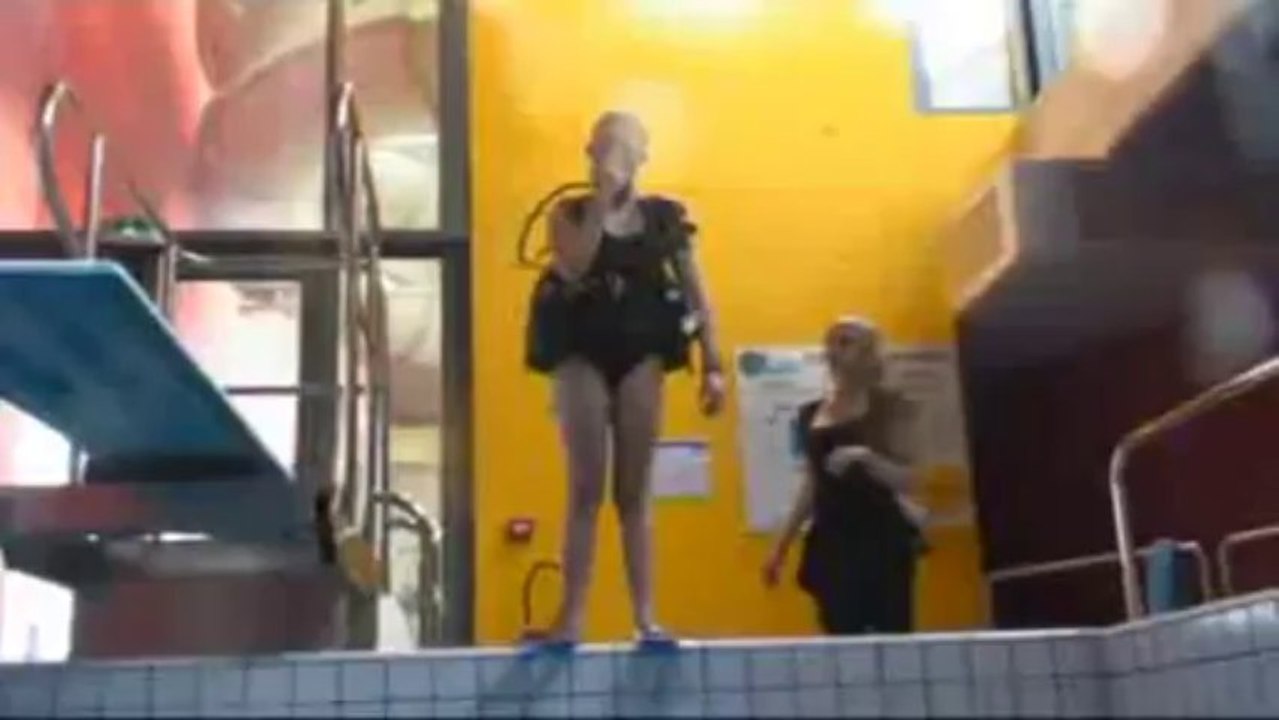 Plongée des 3DP6 : communiquer