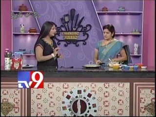 Corn Roti - Sweet Home